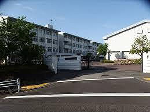 八王子市立下柚木小学校まで約1108m