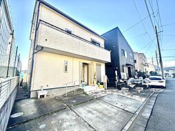 東京都西東京市谷戸町３丁目