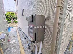 外観の画像