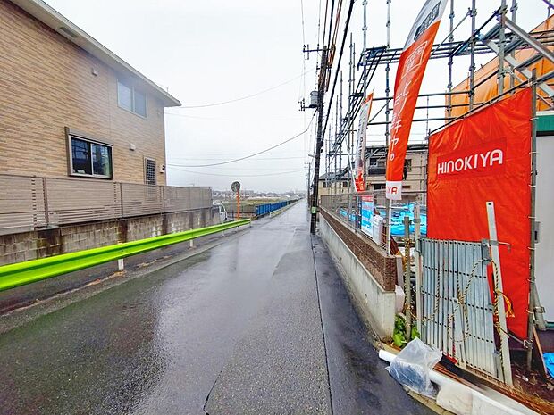 ご購入〜お引越しまでの流れや、資金計画についてなど、気になることは何でもお尋ねください。