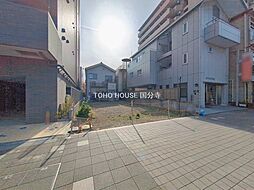 東京都八王子市八木町