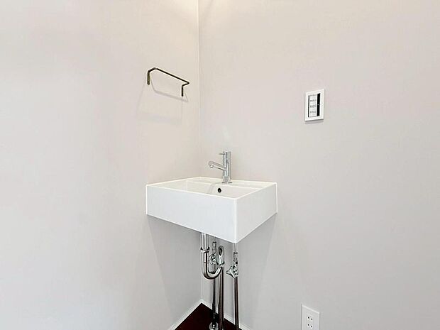 各水まわりの設備や動線など、実際に見て、触って確かめてみてはいかがでしょうか。