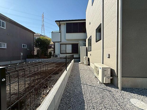 周辺の買い物施設、教育施設などの情報もご案内させていただきます。