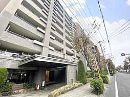 ザ・ガーデンハウス武蔵野