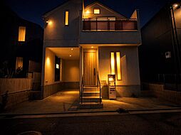 東京都世田谷区祖師谷４丁目