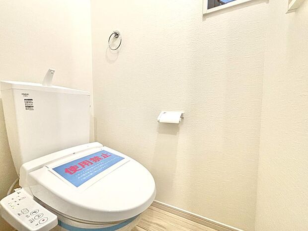 掃除のしやすさや機能など、現地にて実際にご確認ください。