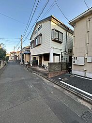 埼玉県所沢市北所沢町