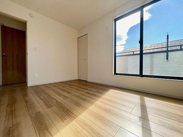 【参考事例】生活スタイルに合わせて、お子様部屋、寝室、テレワーク室など様々な用途で使用できます。