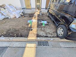 外観の画像