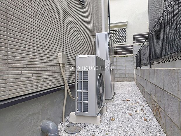 物件外観