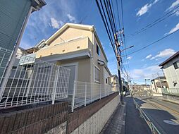 東京都多摩市和田