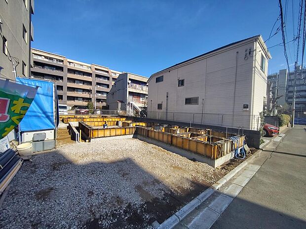 設備、収納が整った暮らしやすい住まいで、笑顔あふれる新生活を始めませんか?