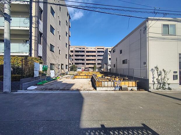 不動産の基礎知識や住宅ローンに関する事も、現地と併せてご案内可能です。まずはお気軽にご相談ください。