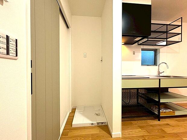 各水まわり設備、動線など、ぜひ現地にて実際に見て、触ってご確認ください。