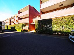 フォレストレイクひばりが丘N棟