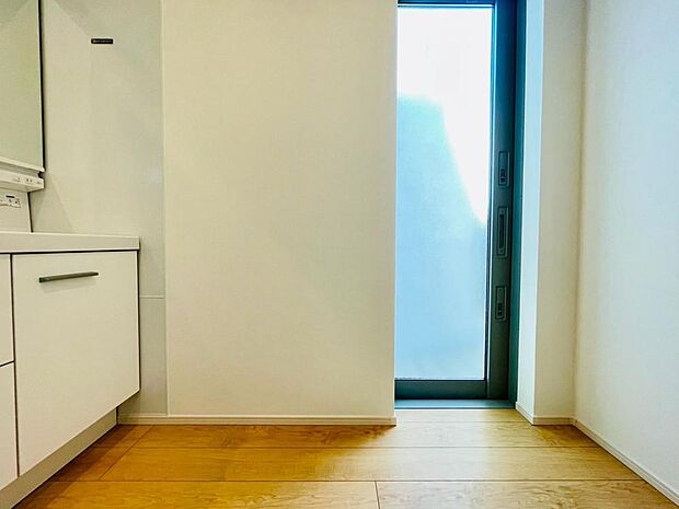 【完成事例】毎日使うから、こだわりたい水まわり。現地にて、実際に広さや設備をご確認ください。