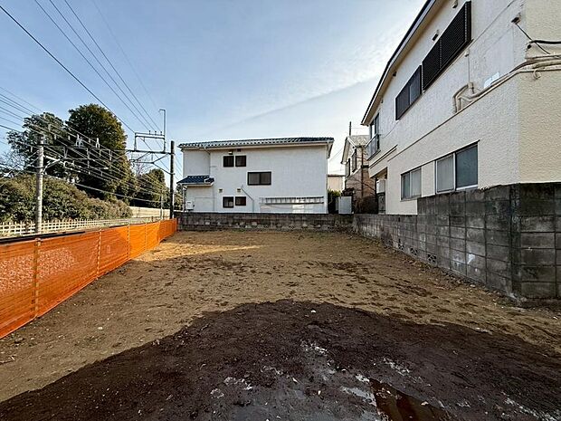 新しい生活をスタートさせたい時期に合わせて、住まい探しをお手伝いいたします。