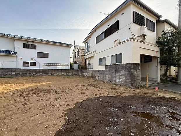 幅広い世代の方が暮らしやすい、豊かな自然とほどよい利便を享受する住環境です。