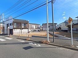 東京都日野市落川