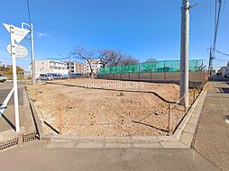 東京都稲城市東長沼