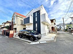 東京都西東京市下保谷１丁目