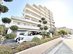 ガーデンホーム 西国分寺