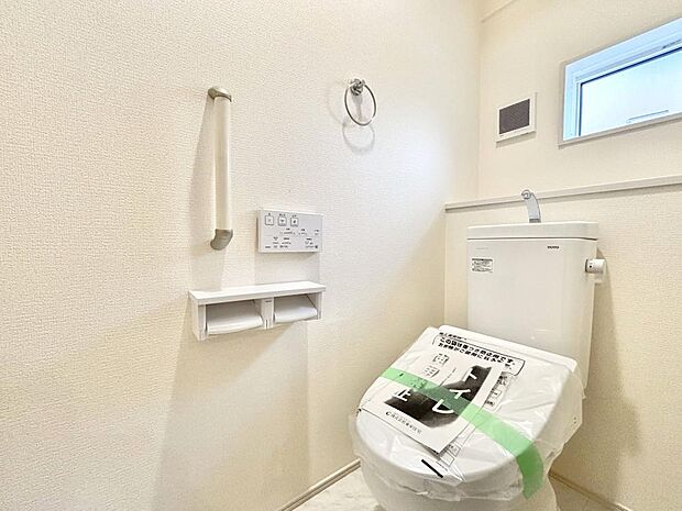 掃除のしやすさや機能など、現地にて実際にご確認ください。