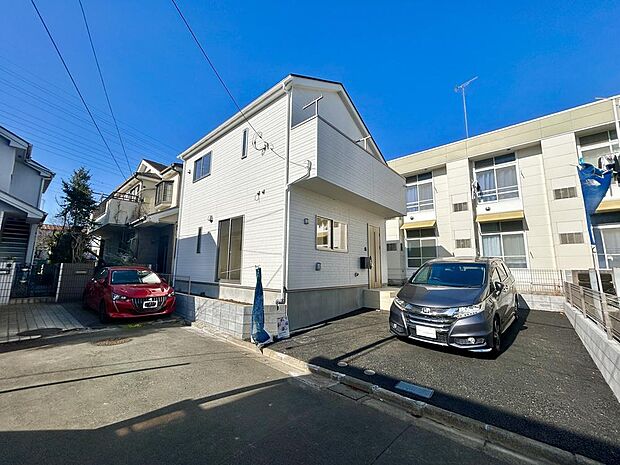 新しい生活をスタートさせたい時期に合わせて、住まい探しをお手伝いいたします。