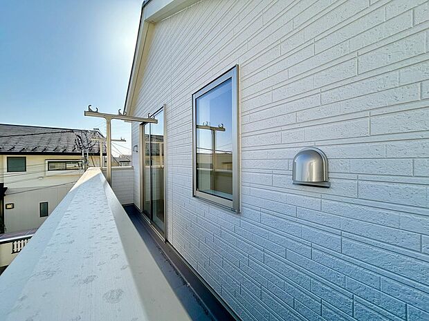 日当たりや眺望など、実際にご体感いただけます。ご希望の際は、お気軽にお問い合わせください。