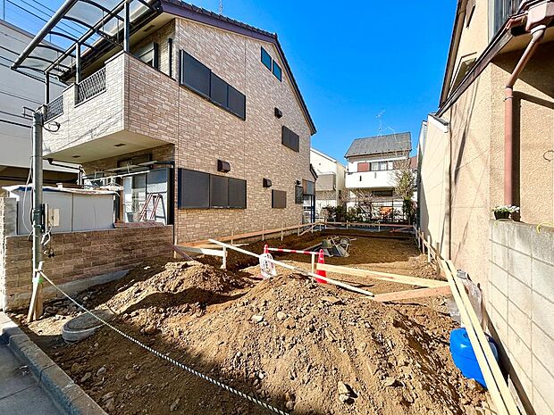 設備、収納が整った暮らしやすい住まいで、笑顔あふれる新生活を始めませんか？