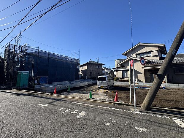 設備、収納が整った暮らしやすい住まいで、笑顔あふれる新生活を始めませんか？