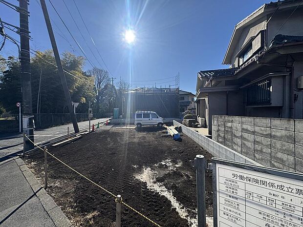 当社は選べる見学メニューをご用意。お客様のご希望・ご都合に合わせてご見学いただけます。