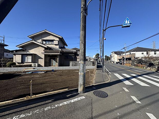 日当たりのよいLDKや収納豊富な住まい等、ご家族のライフスタイルに合った理想の1邸を。