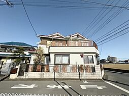 東京都東久留米市八幡町３丁目