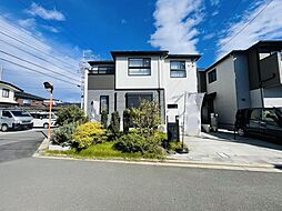 東京都東久留米市八幡町３丁目