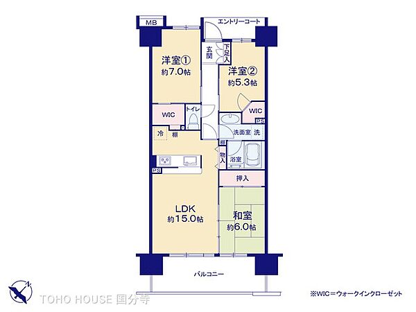 間取り：313004718707
