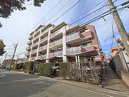 アンビシャスパーク京王堀之内