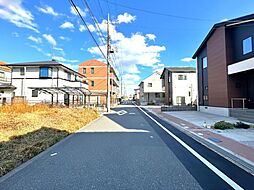 東京都日野市万願寺６丁目