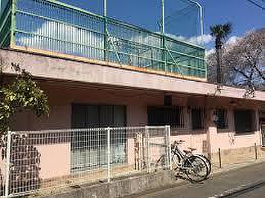 国立ふたば幼稚園まで約441m