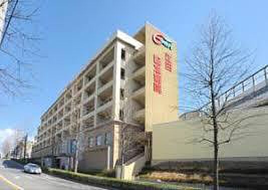 医療法人社団明芳会江田記念病院まで約950m