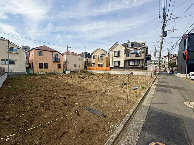 マイホーム探しは一生に一度の大切なイベント。ご納得いただけるまで、当社がしっかりサポートいたします。