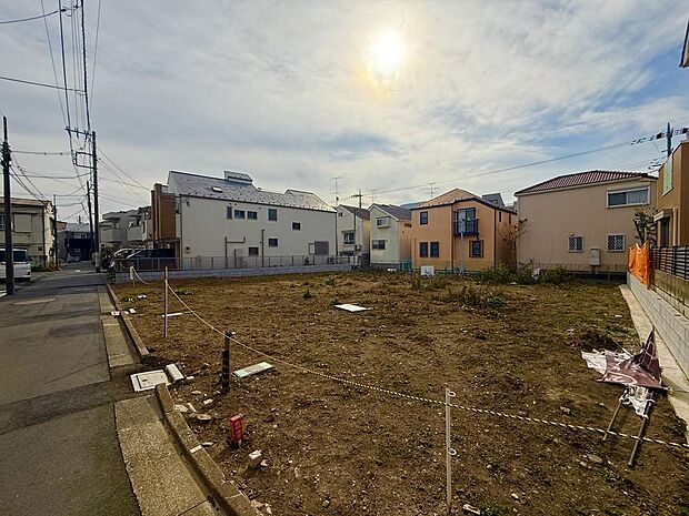 設備、収納が整った暮らしやすい住まいで、笑顔あふれる新生活を始めませんか?