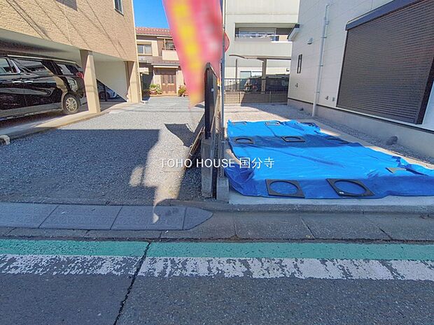 物件外観