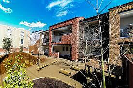 グローバルキッズ世田谷四丁目園まで約314m