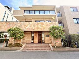 ライオンズマンション国領