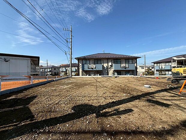 ご契約～住み始めるまでの費用や、ご自宅での準備なども、しっかりとご説明させていただきます。