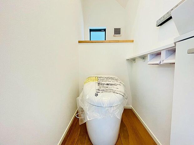 (同仕様写真)掃除のしやすさや機能など、現地にて実際にご確認ください。