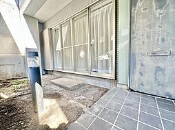 サンビュー南町