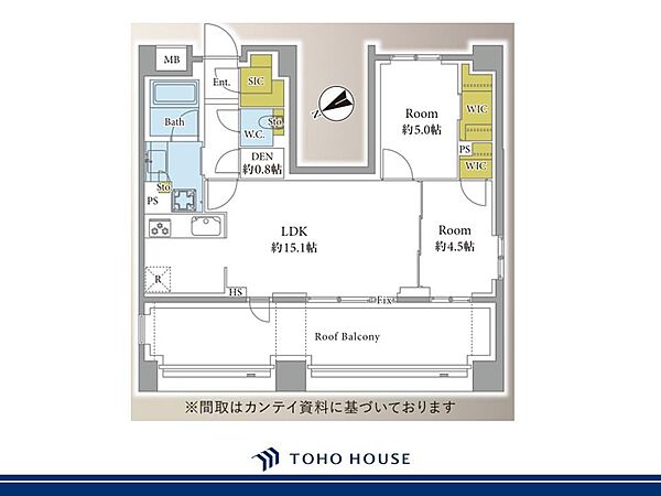 間取り：313004684071