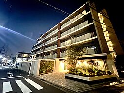 リビオレゾン渋谷笹塚